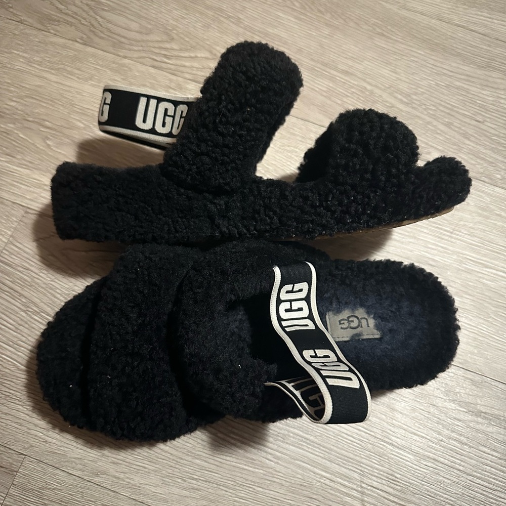 women’s ugg slipper